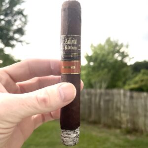 Xi Ga Aging Room Core Habano 3