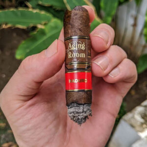Xì Gà Aging Room Core Maduro 3 Xi Ga Aging Room Core Maduro 1