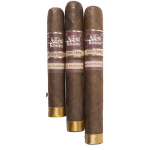 Xi Ga Aging Room Pura Cepa 2