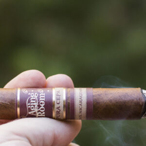 Xi Ga Aging Room Pura Cepa 3