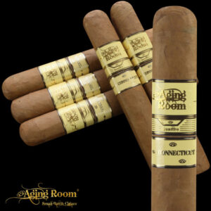 Xi Ga Aging Room Quattro Connecticut 1