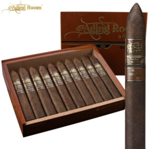 Xi Ga Aging Room Quattro Original 1