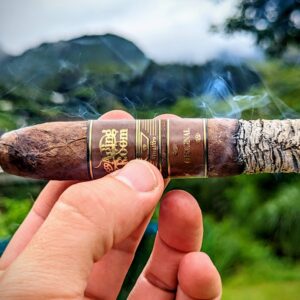 Xi Ga Aging Room Quattro Original 2