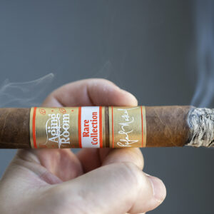 Xì Gà Aging Room Rare Collection 2 Xi Ga Aging Room Rare Collection 2