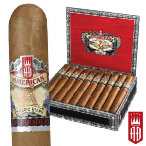 Xi Ga Alec Bradley American Classic 1