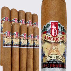 Xi Ga Alec Bradley American Classic 2