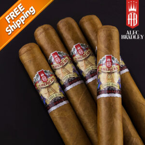 Xi Ga Alec Bradley American Classic 3