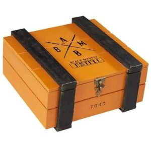 Xì Gà Alec Bradley Black Market Esteli 2 Xi Ga Alec Bradley Black Market Esteli 1