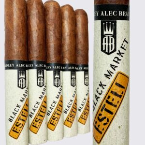 Xì Gà Alec Bradley Black Market Esteli 3 Xi Ga Alec Bradley Black Market Esteli 2