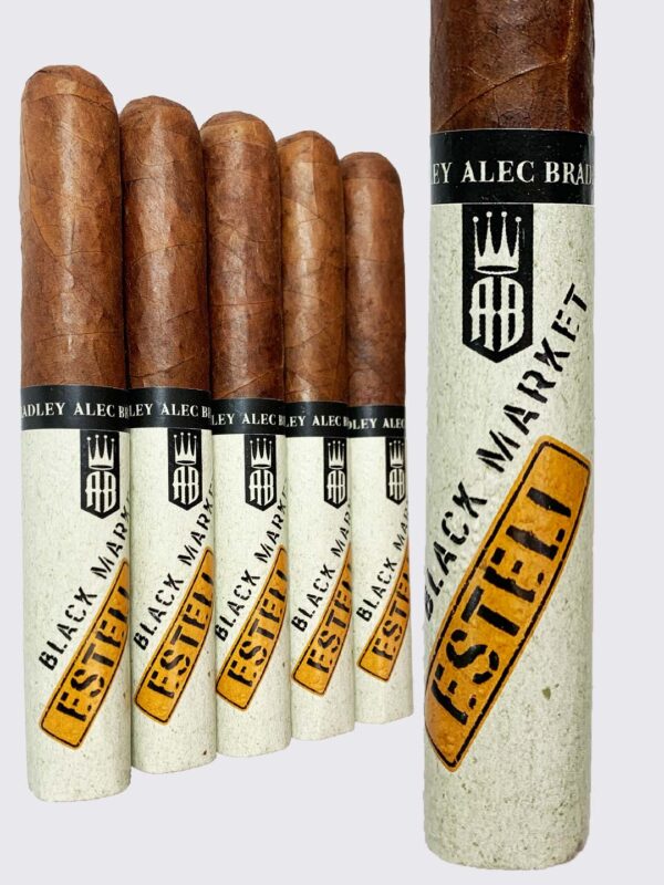 Xì Gà Alec Bradley Black Market Esteli