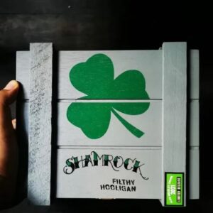 Xi Ga Alec Bradley Black Market Filthy Hooligan 3