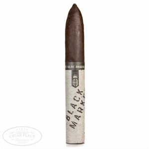 Xi Ga Alec Bradley Black Market Torpedo 3