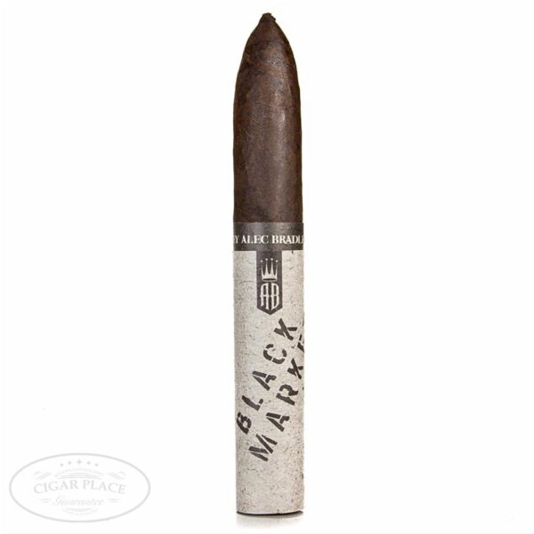 Xì Gà Alec Bradley Black Market Torpedo