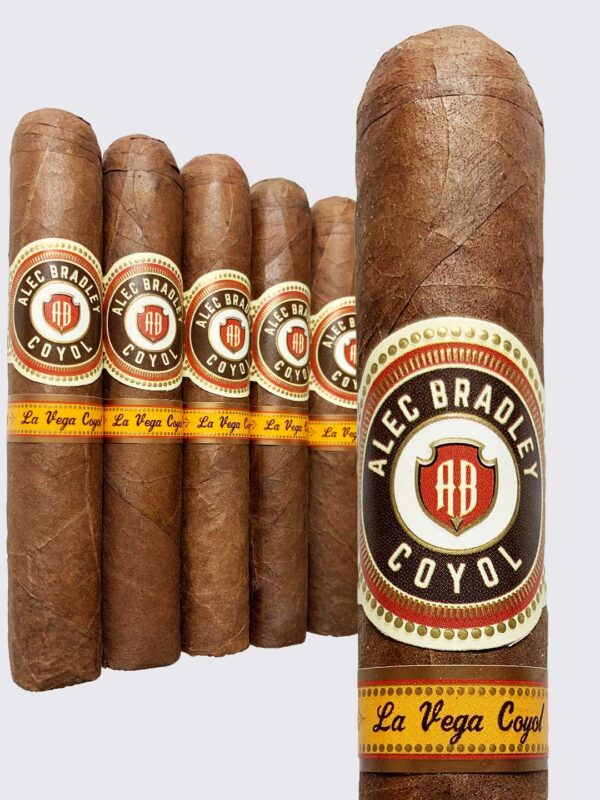 Xì Gà Alec Bradley Coyol