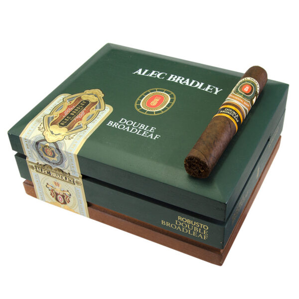 Xì Gà Alec Bradley Double Broadleaf