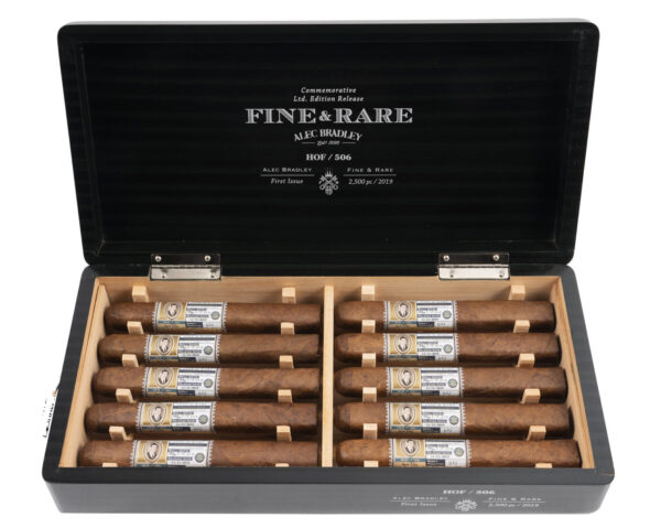 Xì Gà Alec Bradley Fine & Rare limited edition 2019