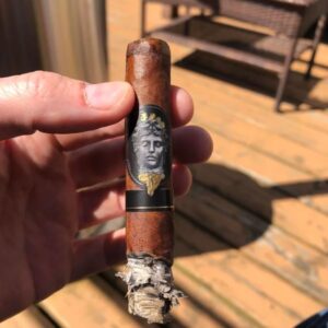 Xi Ga Alec Bradley Gatekeeper 1