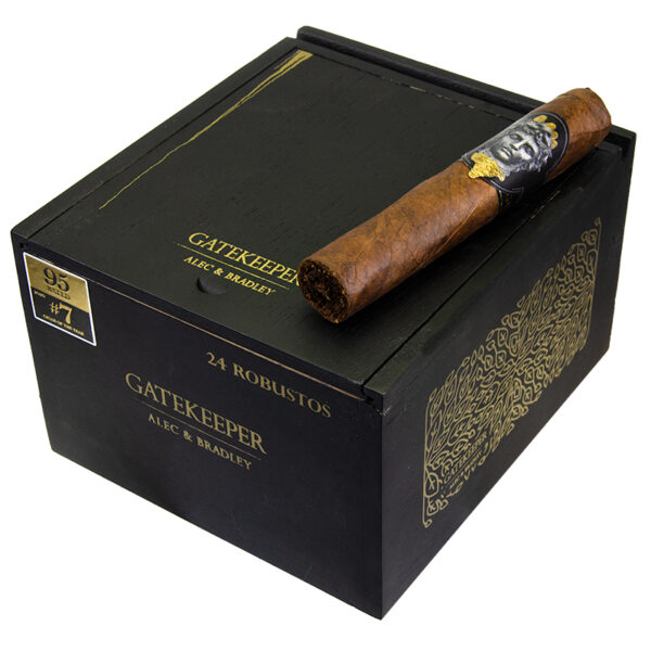 Xì Gà Alec Bradley Gatekeeper