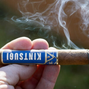 Xi Ga Alec Bradley Kintsugi 3