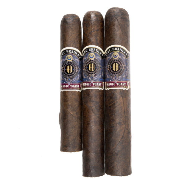 Xì Gà Alec Bradley Magic Toast