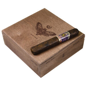 Xi Ga Alec Bradley Magic Toast 3