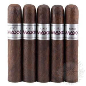 Xì Gà Alec Bradley Maxx The Fix 2 Xi Ga Alec Bradley Maxx The Fix 1