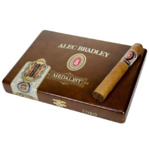 Xì Gà Alec Bradley Medalist 2 Xi Ga Alec Bradley Medalist 2