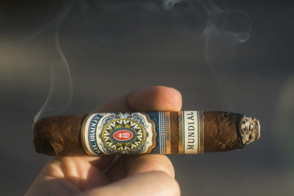 Xì Gà Alec Bradley Mundial