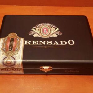 Xi Ga Alec Bradley Raices Robusto