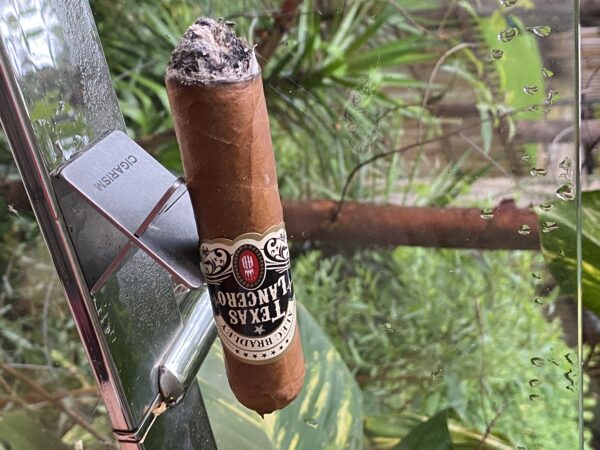 Xì Gà Alec Bradley Texas Lancero