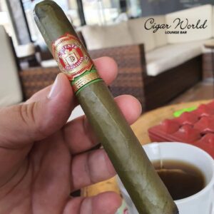 Xi Ga Arturo Fuente Candela 2