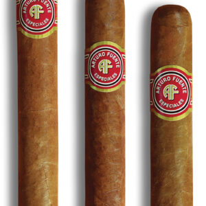 Xi Ga Arturo Fuente Especiales 2