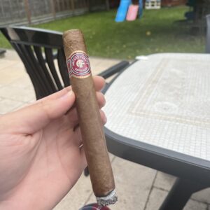 Xi Ga Arturo Fuente Especiales 3