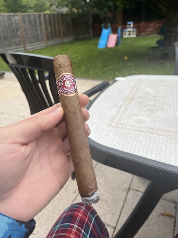 Xì Gà Arturo Fuente Especiales