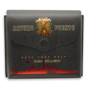 Xi Ga Arturo Fuente Opus X 2017 Dubai Exclusivo 2