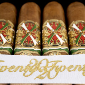 Xi Ga Arturo Fuente Opus X 2020 Sol Amor 1