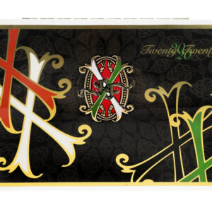 Xi Ga Arturo Fuente Opus X 2020 Sol Amor 3