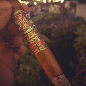 Xi Ga Arturo Fuente Opus X Angels Share Reserva D Chateau 1