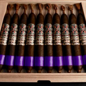 Xi Ga Arturo Fuente Opus X BBMF 1