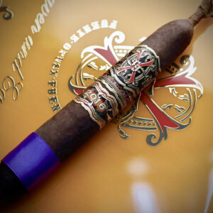 Xi Ga Arturo Fuente Opus X BBMF 3