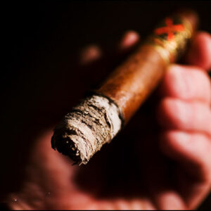 Xi Ga Arturo Fuente Opus X BBMF