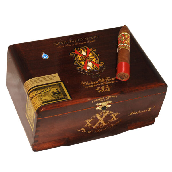 Xì Gà Arturo Fuente Opus X Belicoso XXX