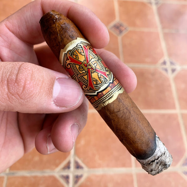 Xì Gà Arturo Fuente Opus X Belicoso XXX