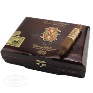 Xì Gà Arturo Fuente Opus X Love Affair 2 Xi Ga Arturo Fuente Opus X Love Affair 1