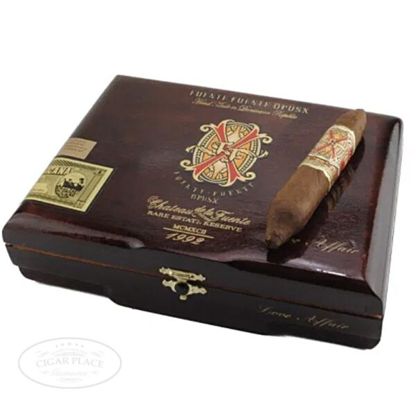 Xì Gà Arturo Fuente Opus X Love Affair