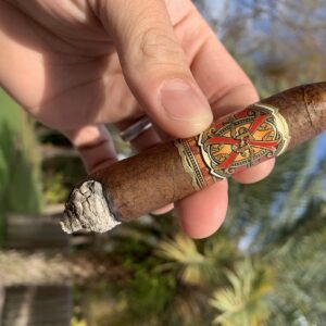 Xì Gà Arturo Fuente Opus X Love Affair 1 Xi Ga Arturo Fuente Opus X Love Affair 2