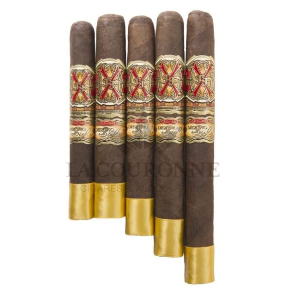 Xì Gà Arturo Fuente Opus X Oscuro OXO
