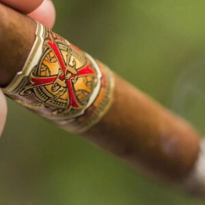 Xi Ga Arturo Fuente Opus X Perfecxion No. 2 2