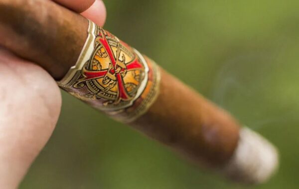 Xì Gà Arturo Fuente Opus X Perfecxion No 2