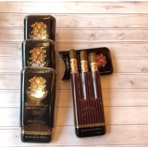 Xi Ga Arturo Fuente Opus X Robusto 3